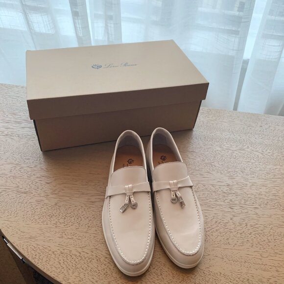 Loro Piana loafers - Picture 1 of 9